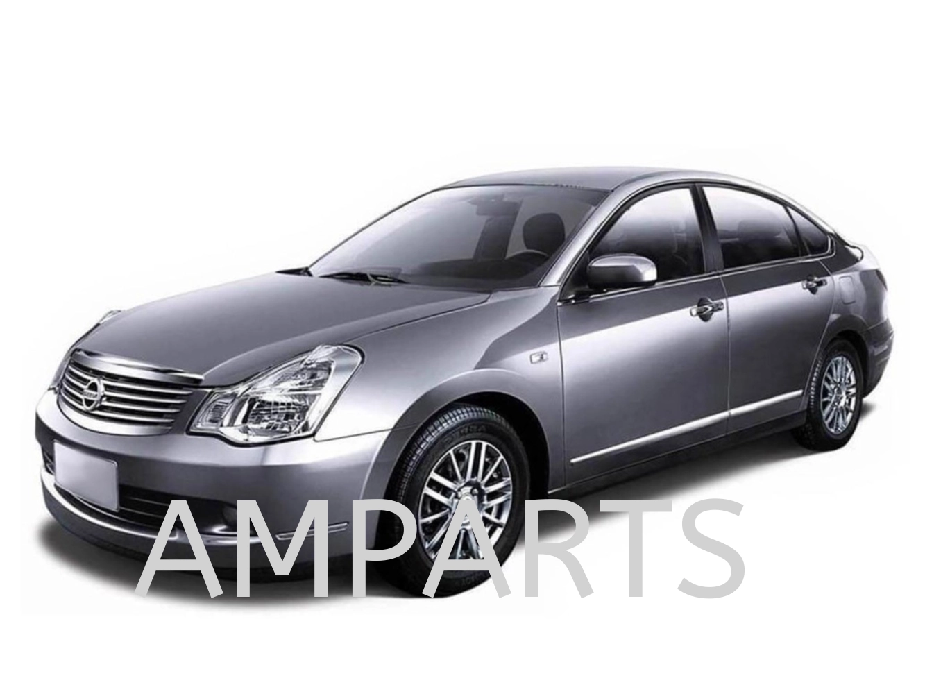 Nissan Sylphy 2008 Tail Lamp