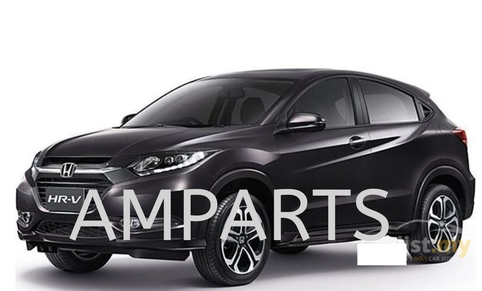 Honda HR-V 2015 Wiper Tank