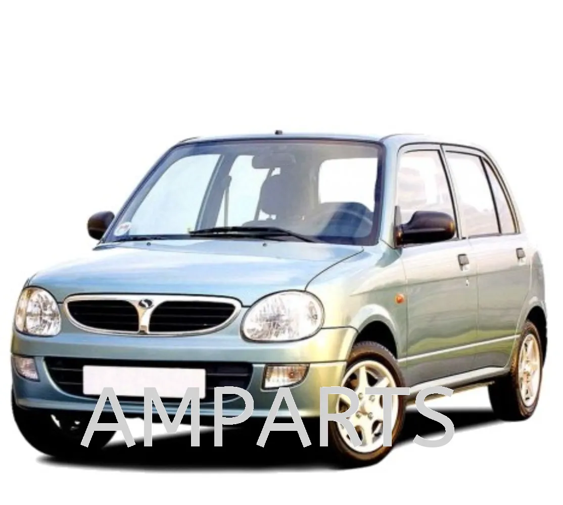 Perodua Kelisa 2000 Fender Cover (Left/Right)