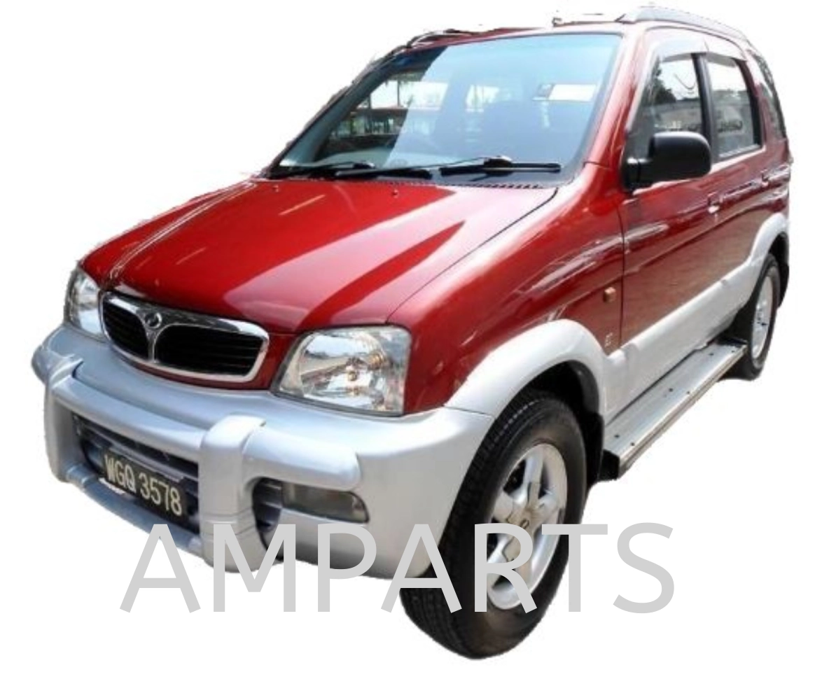 Perodua Kembara 1998 Head Lamp (Left/Right)