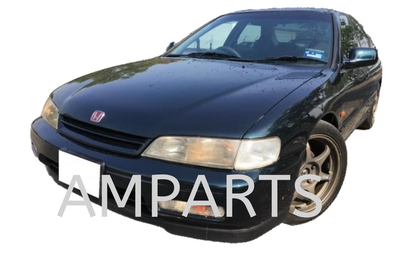 Honda Accord 1994 Front Door Outer Handle