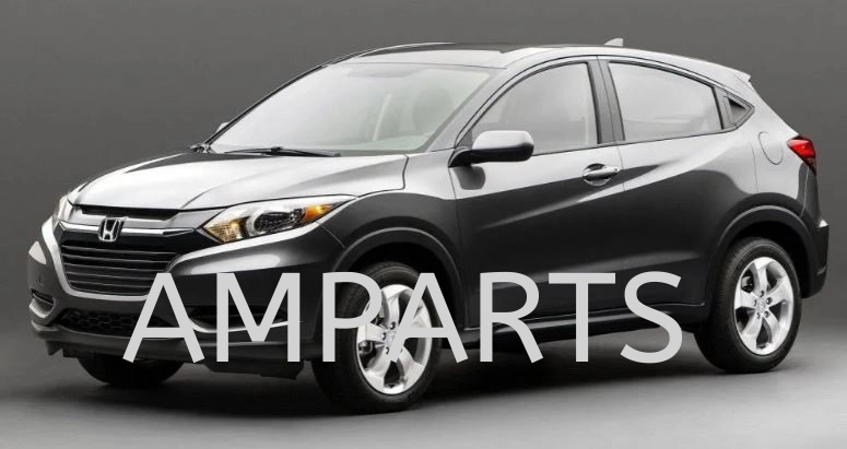 HONDA HR-V 2015 HEADLAMP HALOGEN