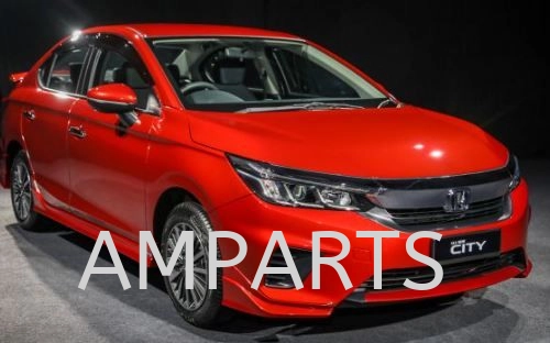 HONDA CITY 2020 TAIL LAMP